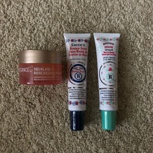 NEW Lip balm bundle